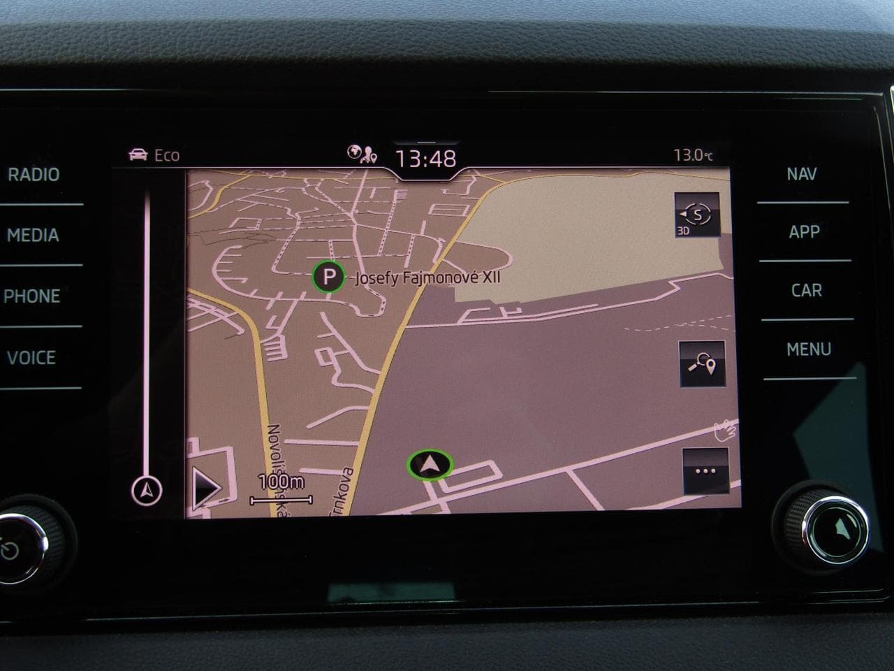 2022 Škoda Karoq - 17