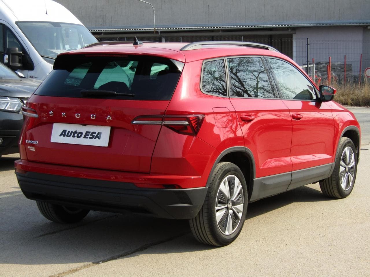 2022 Škoda Karoq - 4