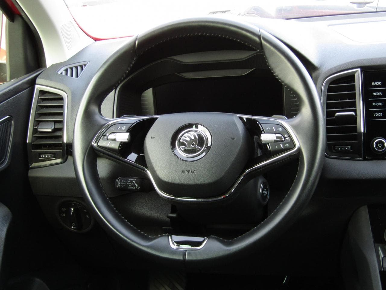 2022 Škoda Karoq - 14