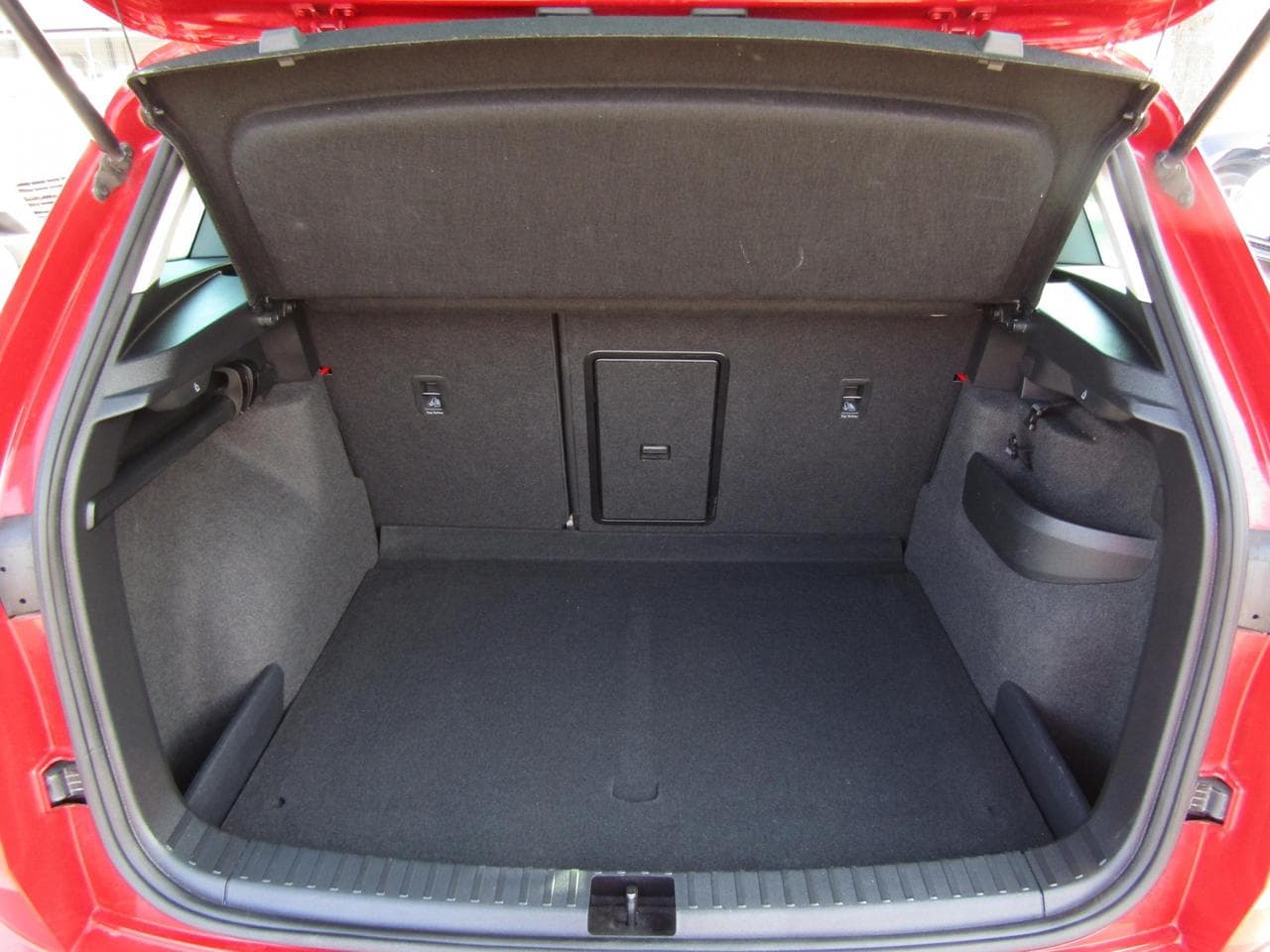 2022 Škoda Karoq - 7