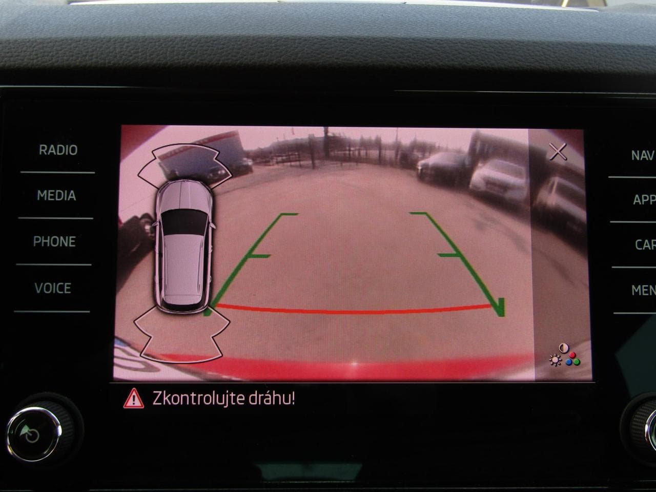 2022 Škoda Karoq - 19