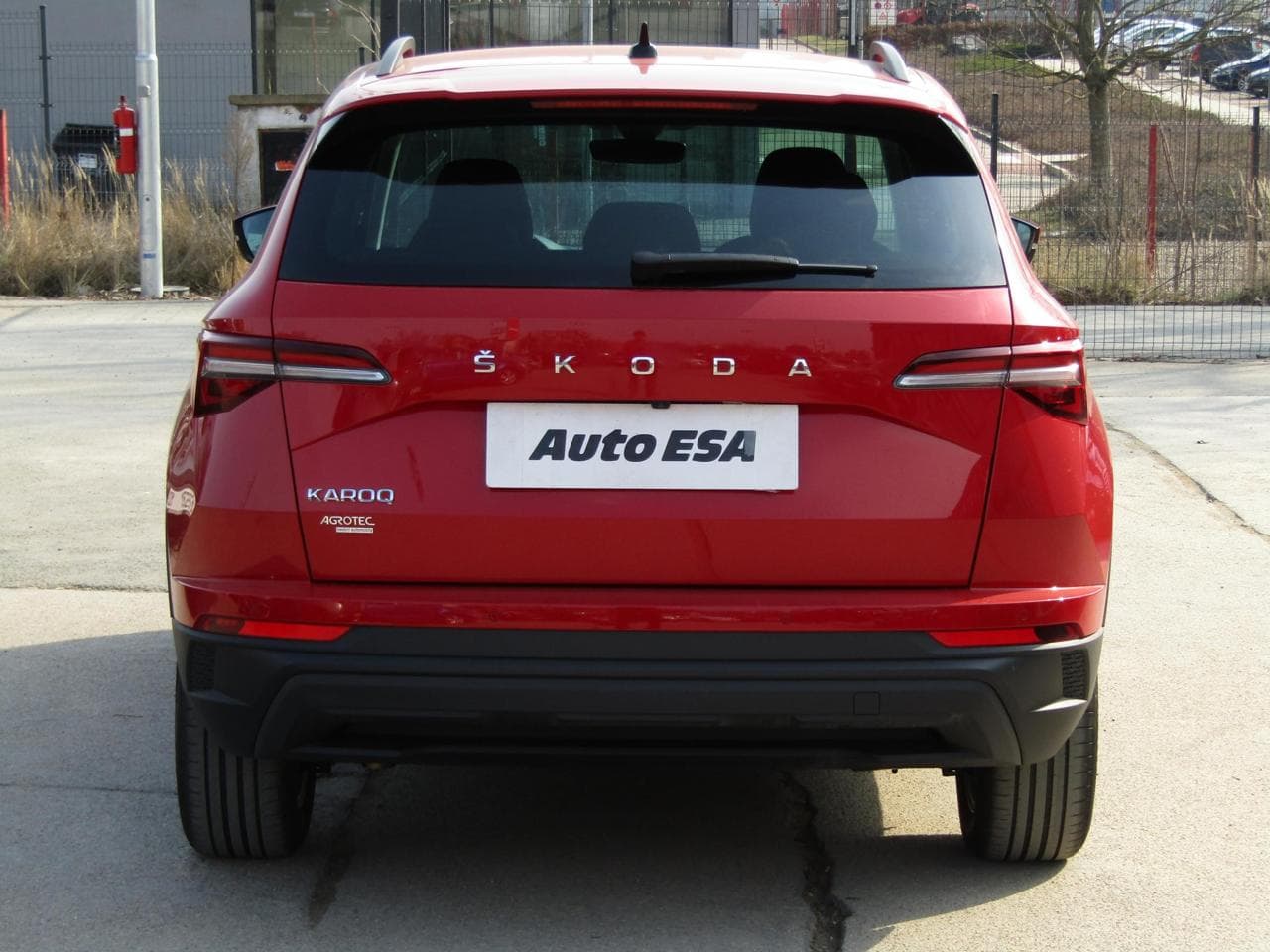 2022 Škoda Karoq - 5