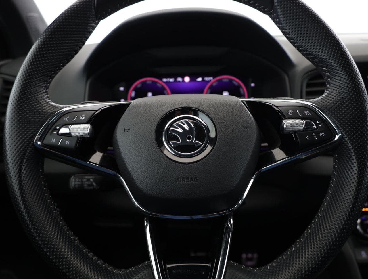 2023 Škoda Karoq - 15