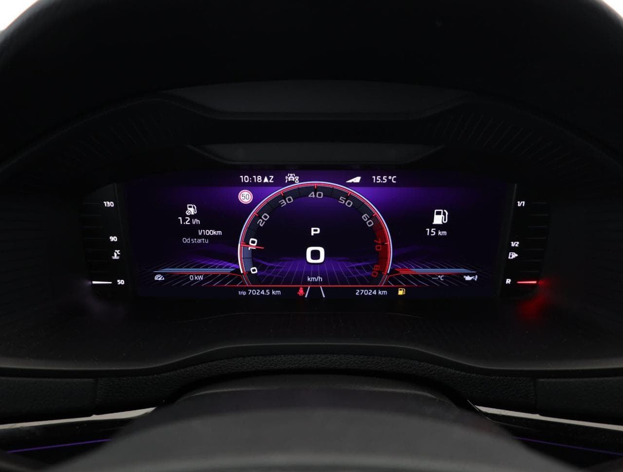 2023 Škoda Karoq - 20