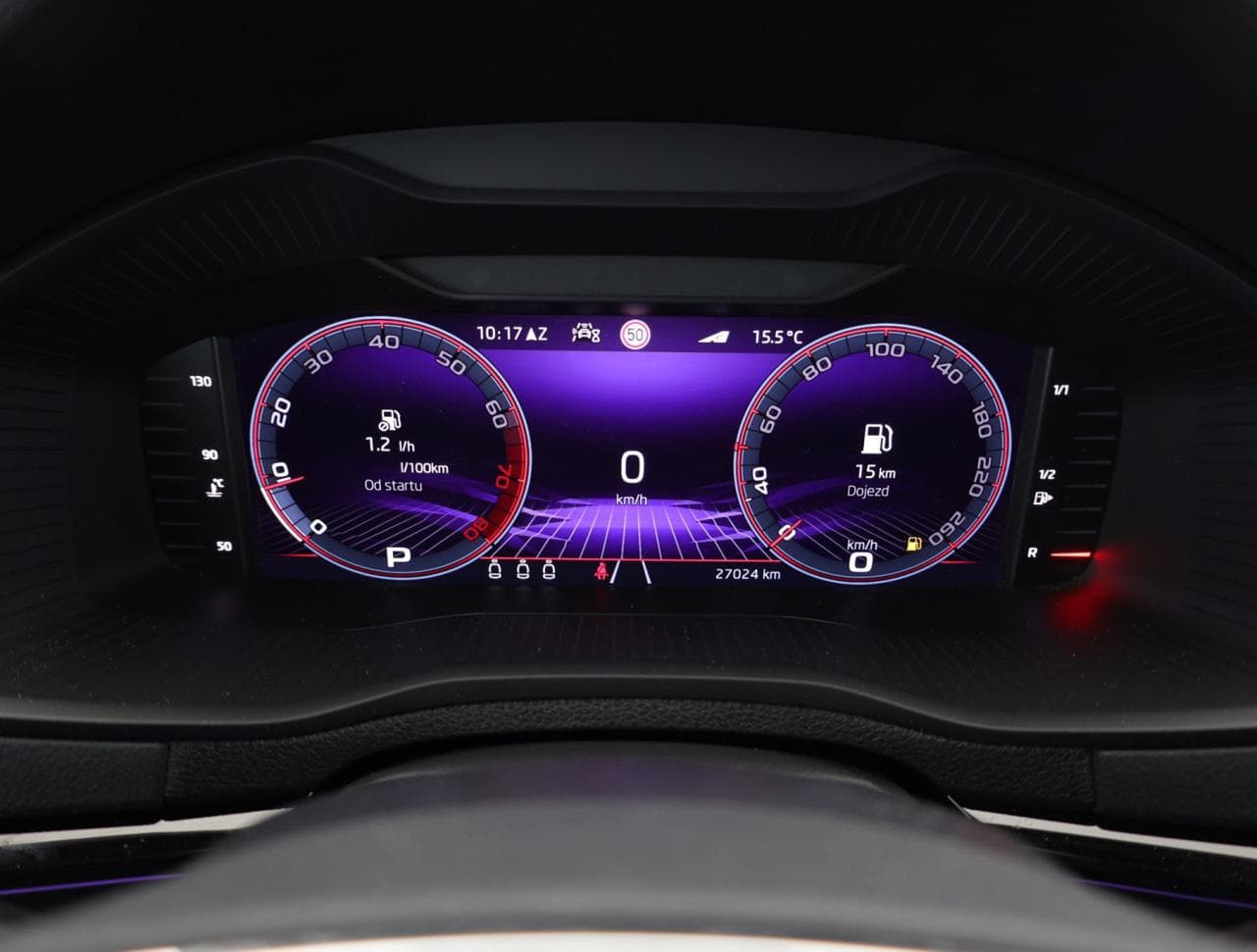 2023 Škoda Karoq - 14