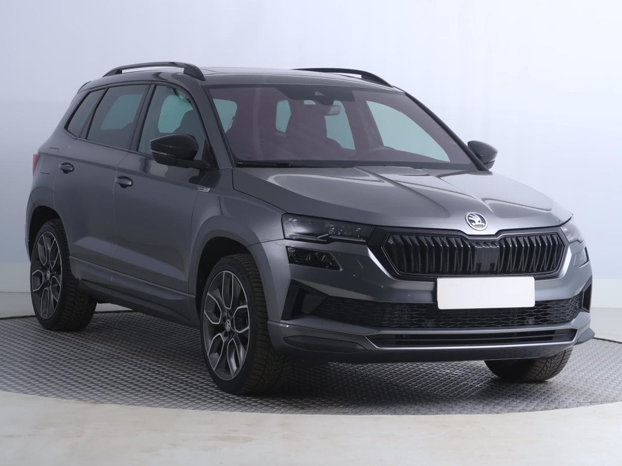 Škoda Karoq 2.0 TDI 110kW SUV
