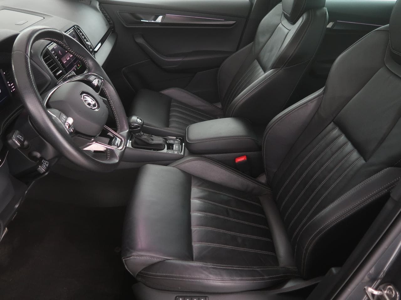 2022 Škoda Karoq - 16