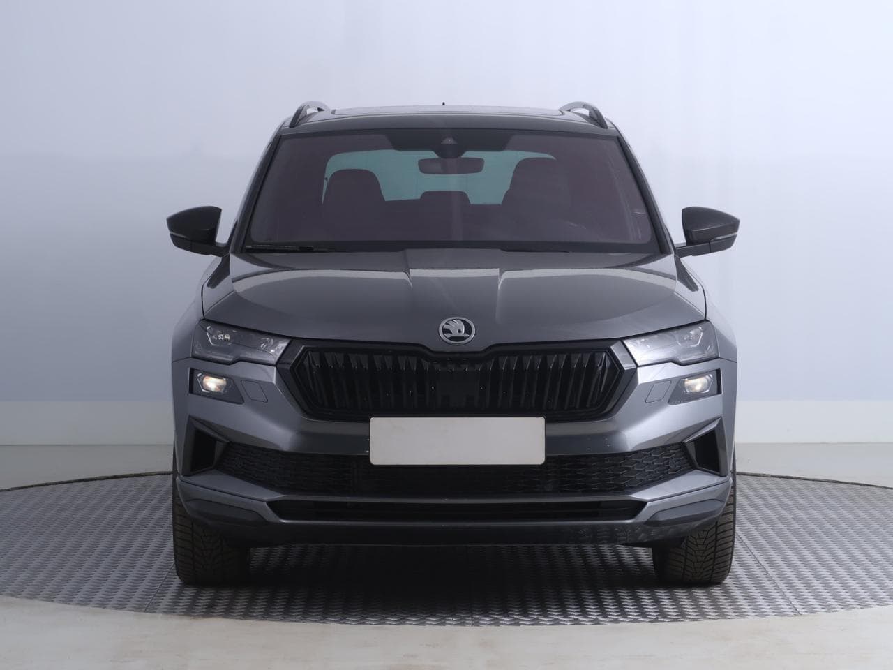 2022 Škoda Karoq - 2