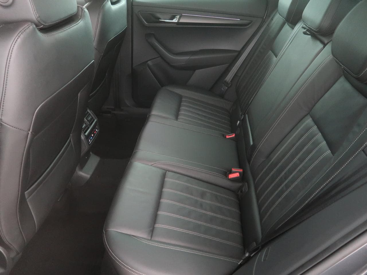 2022 Škoda Karoq - 15