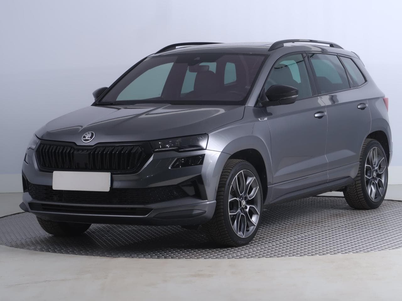2022 Škoda Karoq - 3
