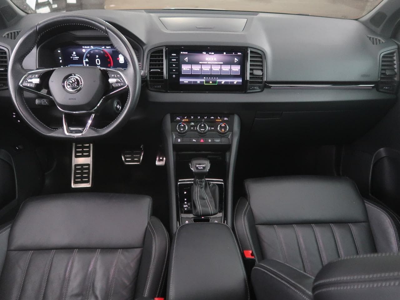 2022 Škoda Karoq - 10