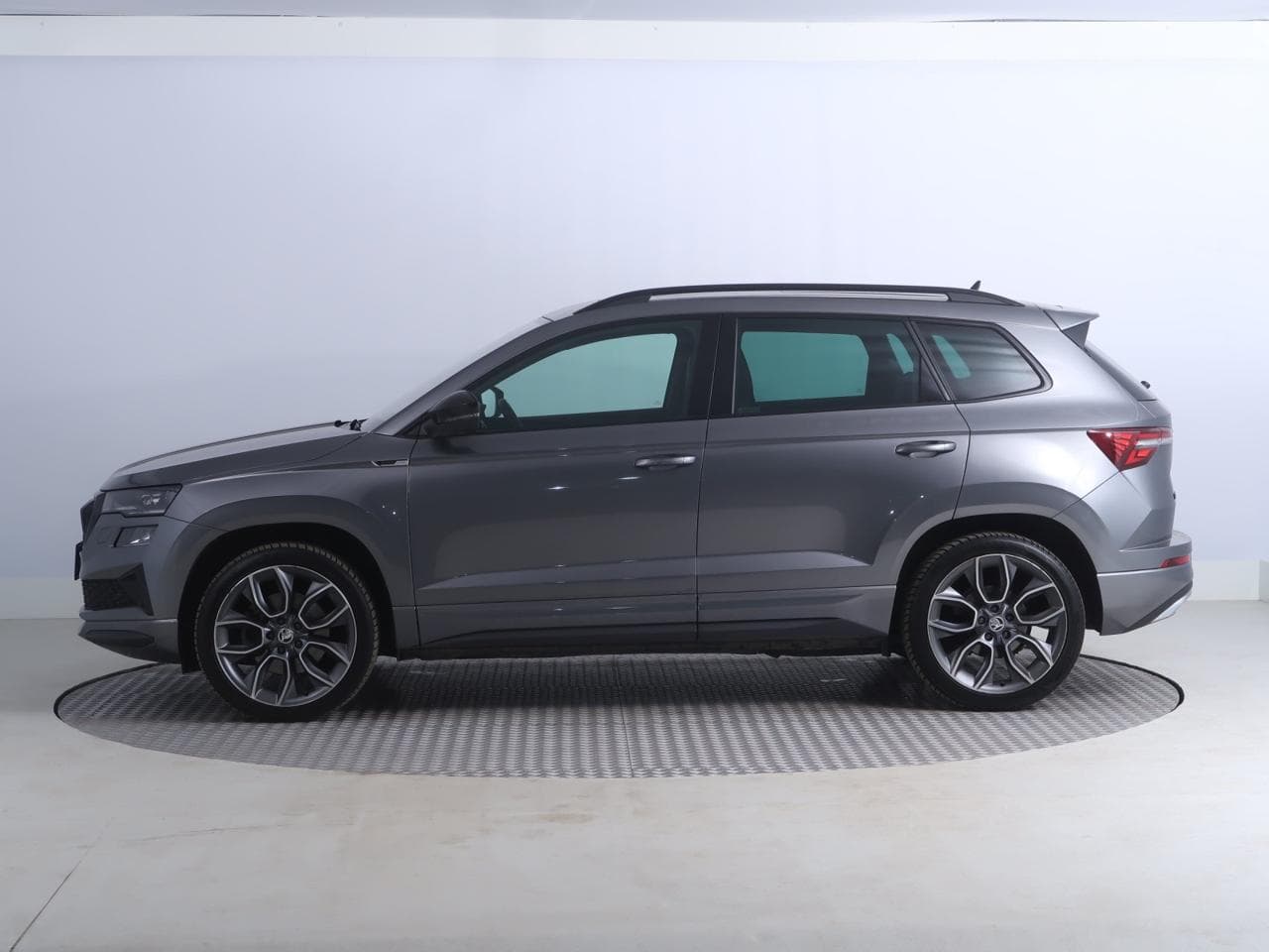 2022 Škoda Karoq - 4