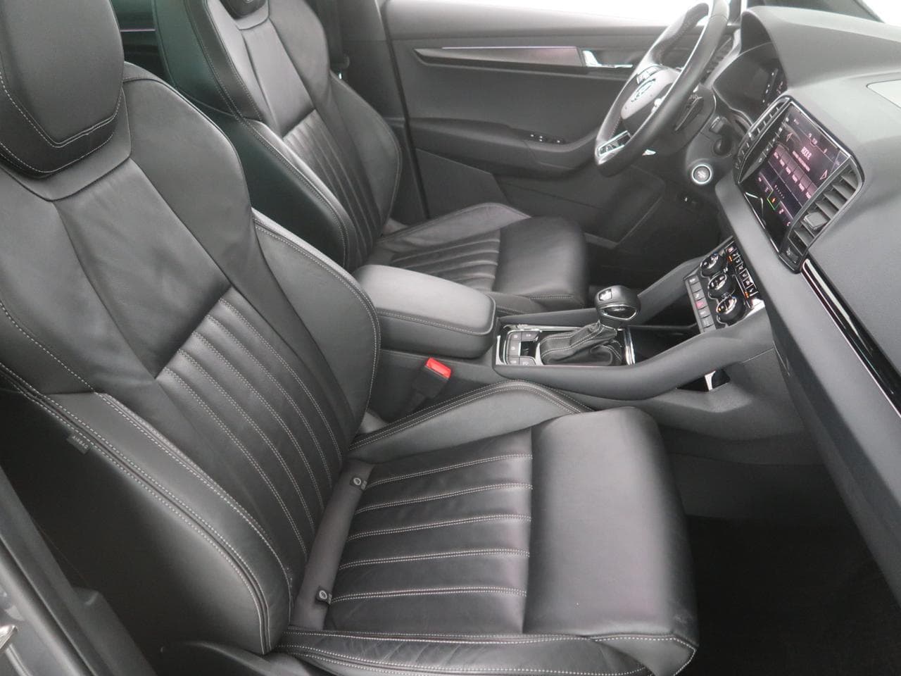 2022 Škoda Karoq - 12