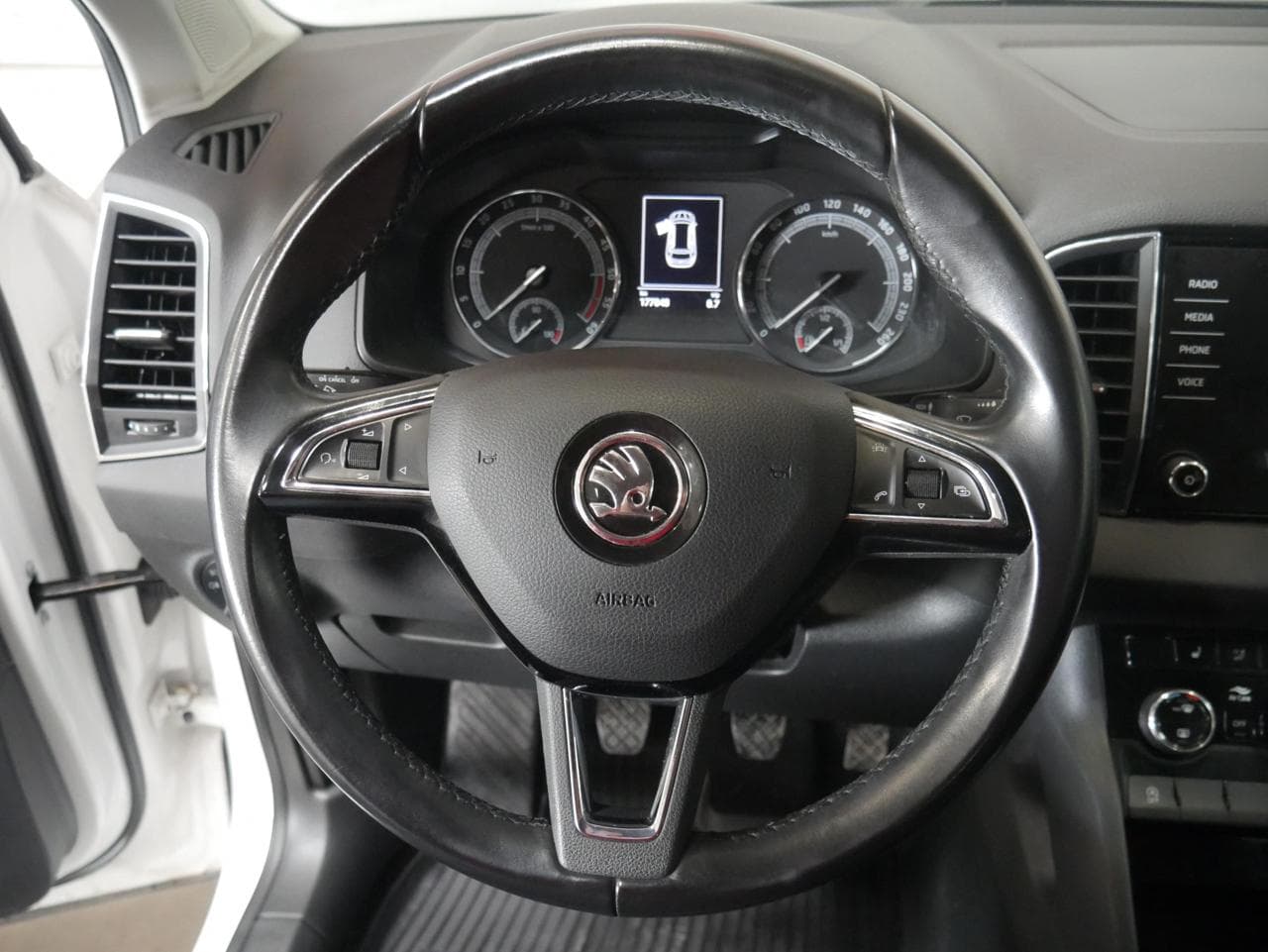 2018 Škoda KAROQ - 12