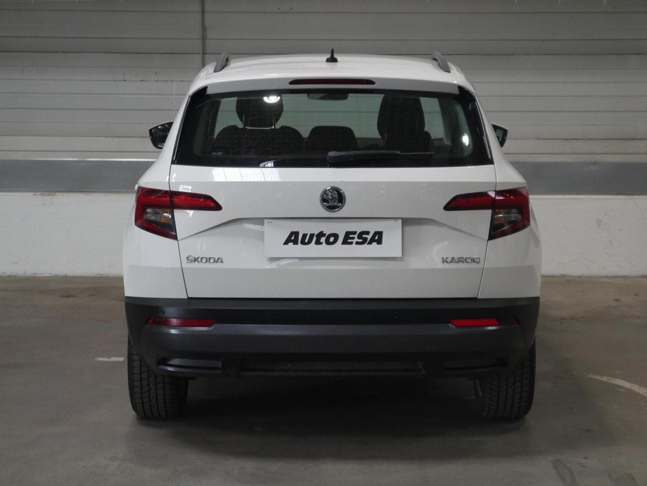 2018 Škoda KAROQ - 5