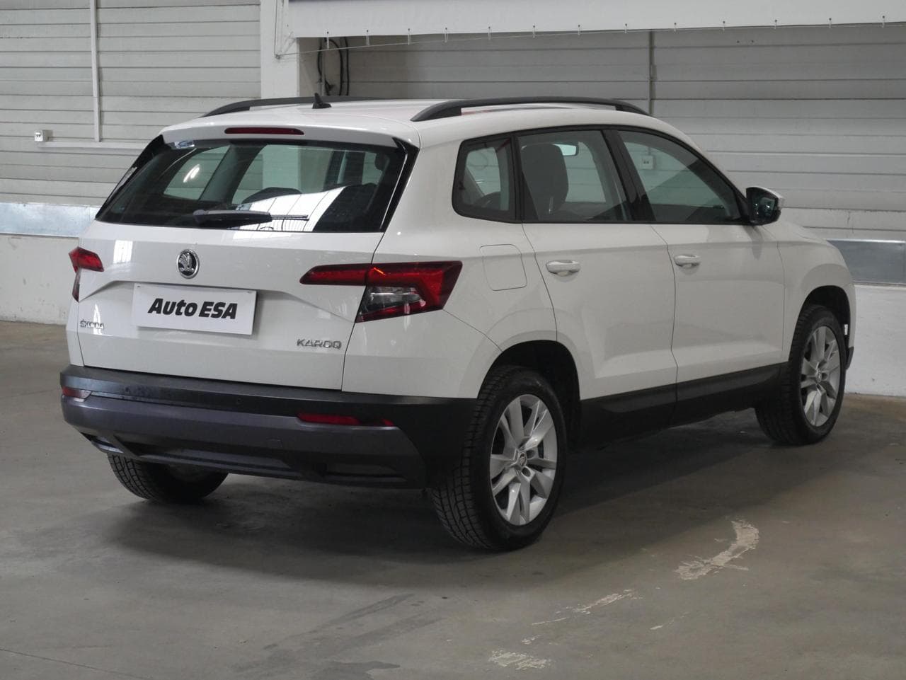 2018 Škoda KAROQ - 4