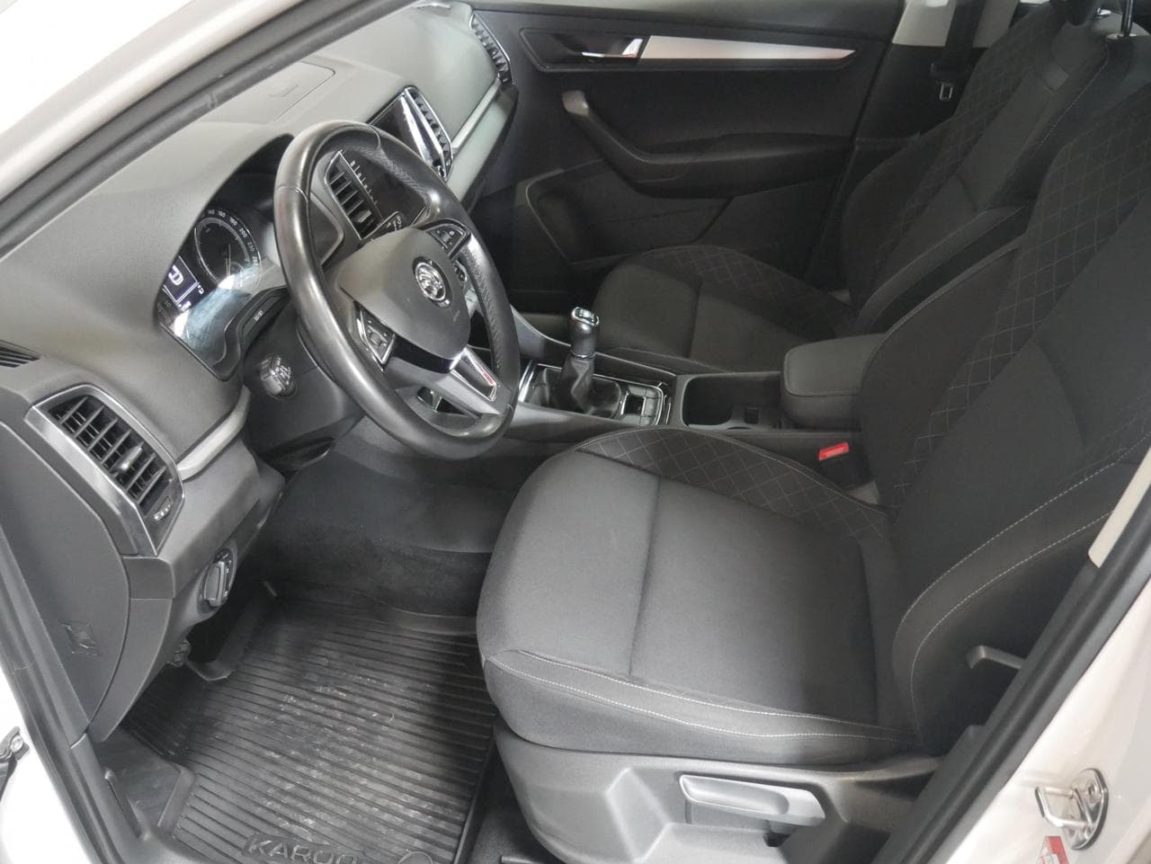 2018 Škoda KAROQ - 9