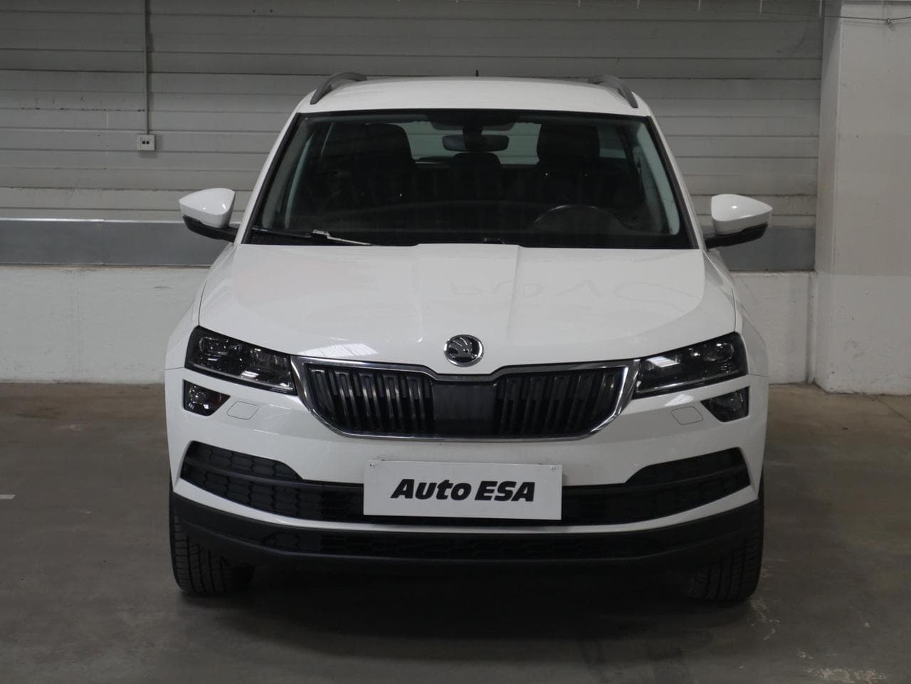2018 Škoda KAROQ - 2