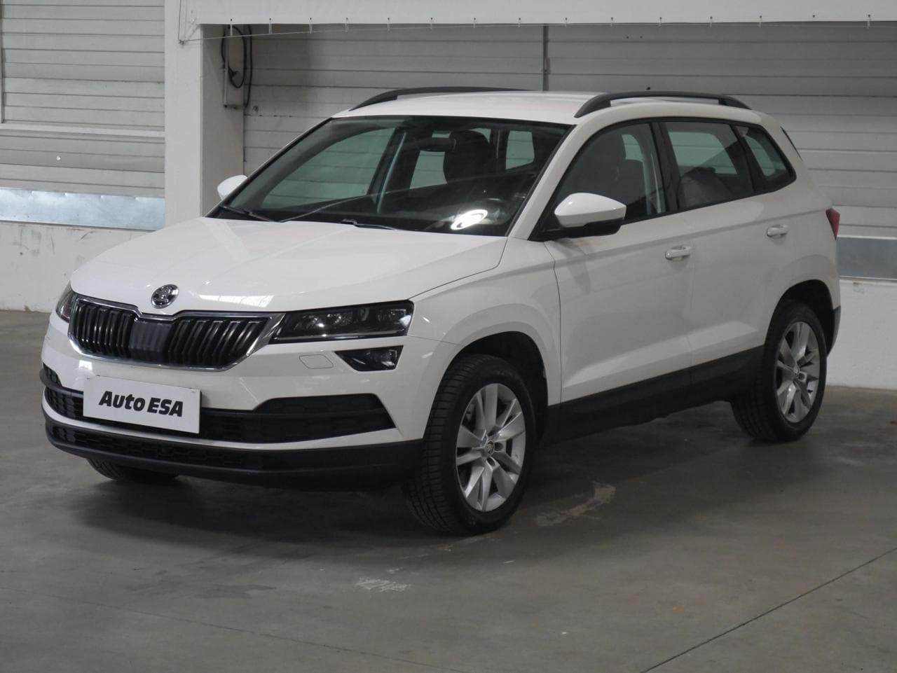 2018 Škoda KAROQ - 3