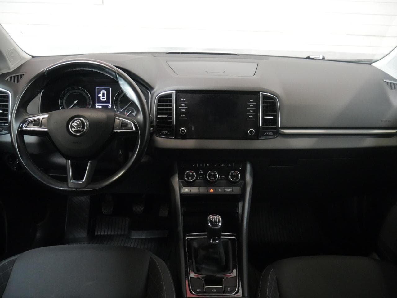 2018 Škoda KAROQ - 8
