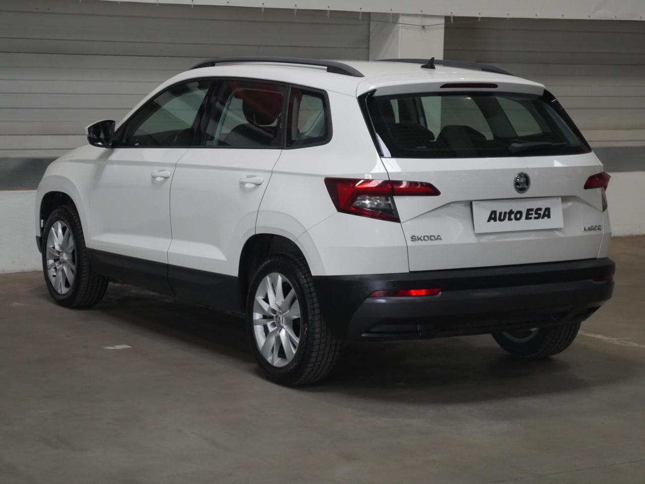 2018 Škoda KAROQ - 6