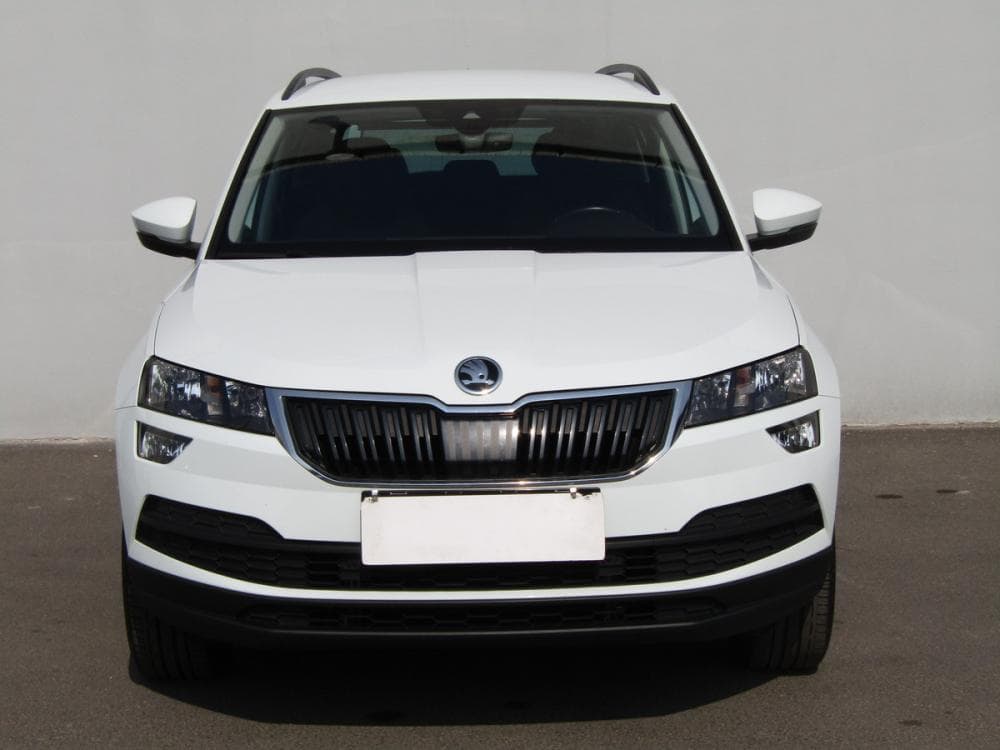 2017 Škoda Karoq - 3