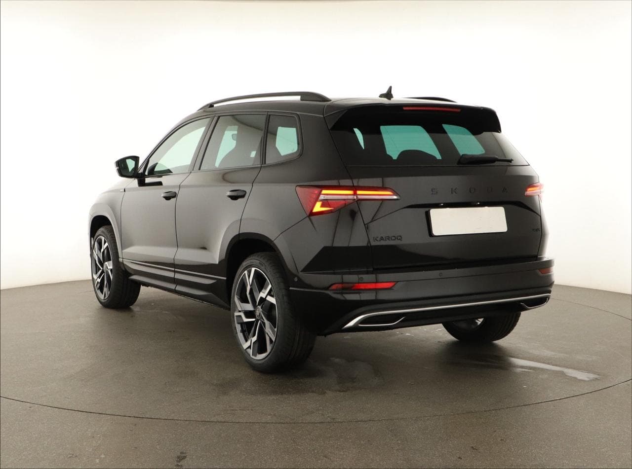 2025 Škoda KAROQ - 5