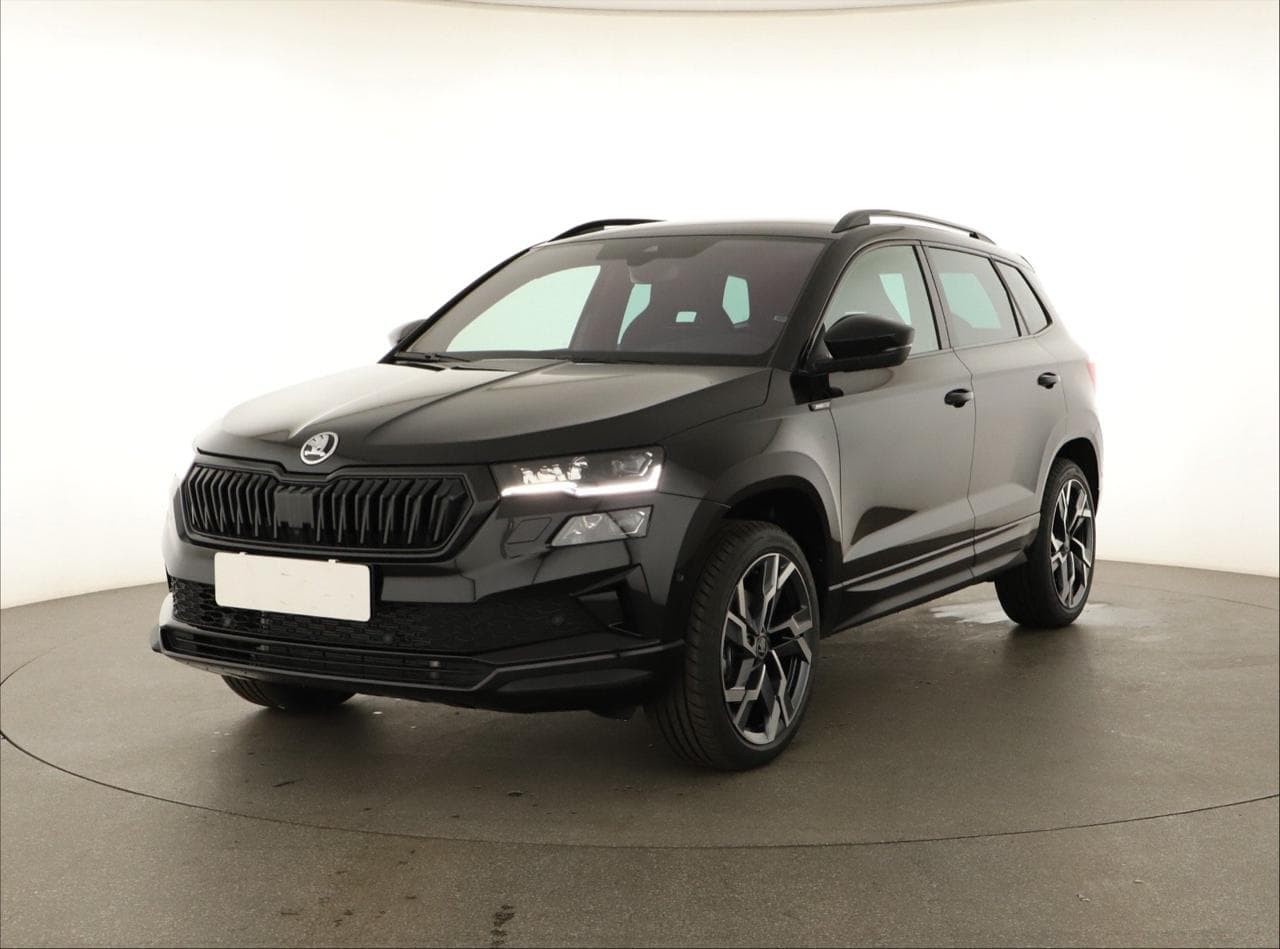 2025 Škoda KAROQ - 3