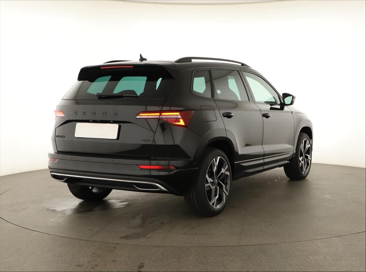 2025 Škoda KAROQ - 7