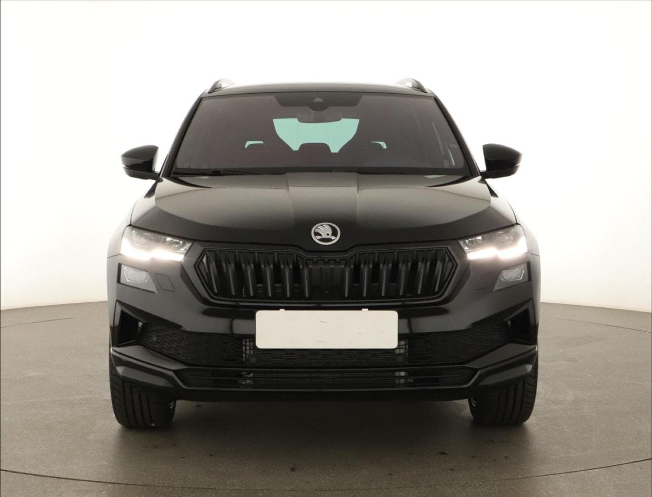 2025 Škoda KAROQ - 2