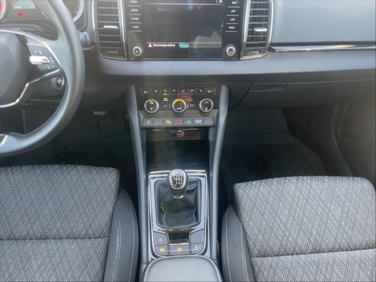 2022 Škoda Karoq - 10