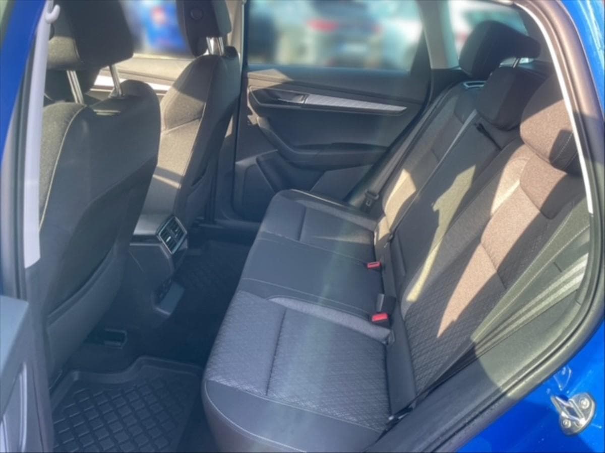 2022 Škoda Karoq - 8