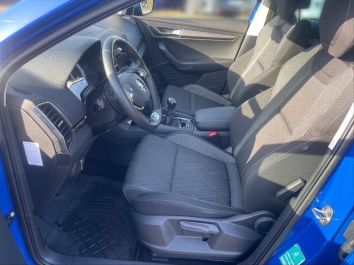 2022 Škoda Karoq - 7