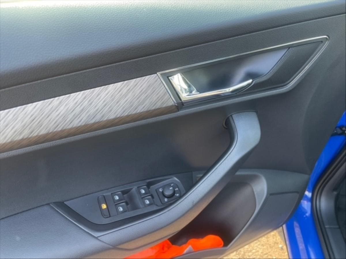 2022 Škoda Karoq - 11