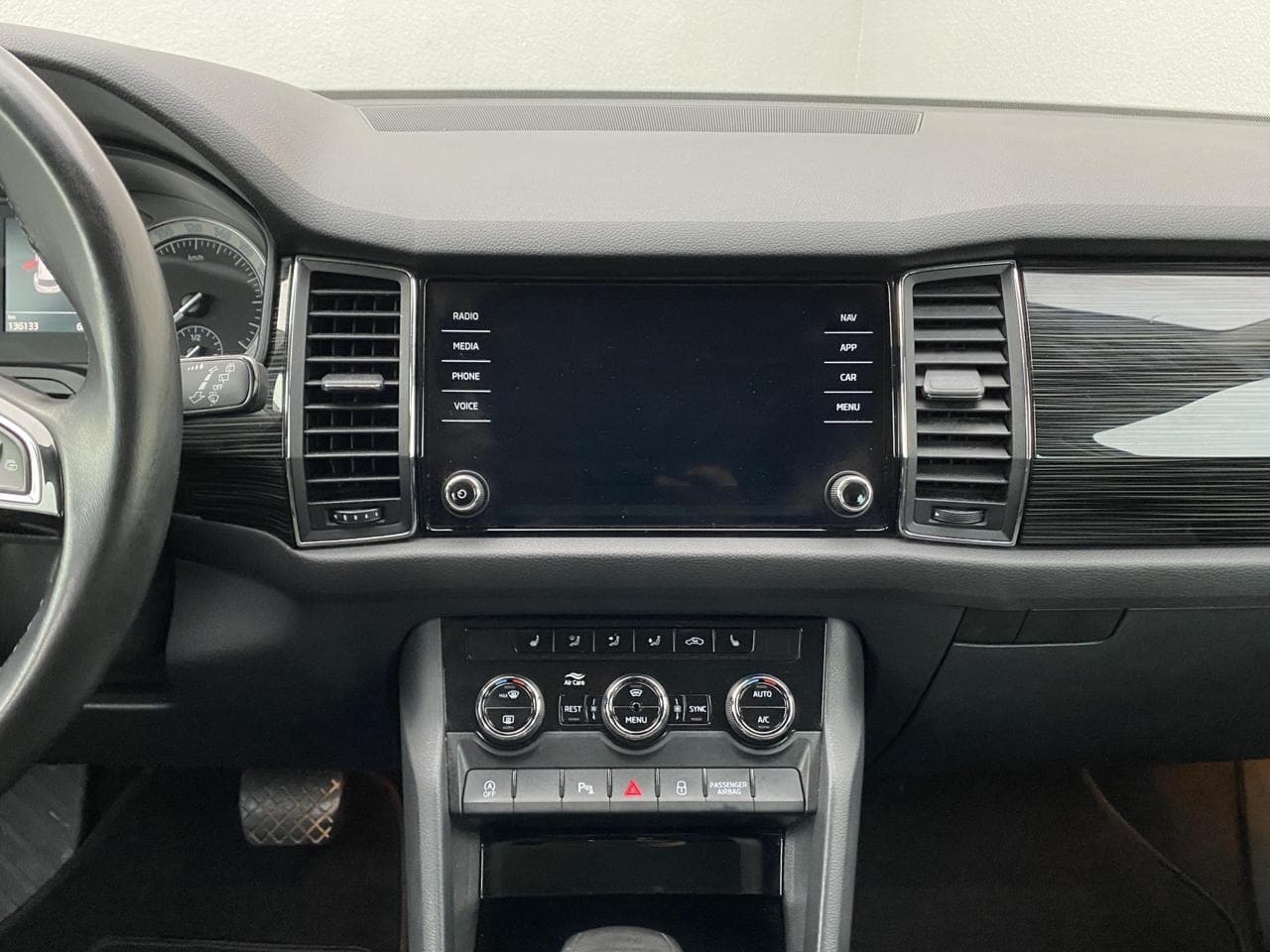 2019 Škoda KODIAQ - 12