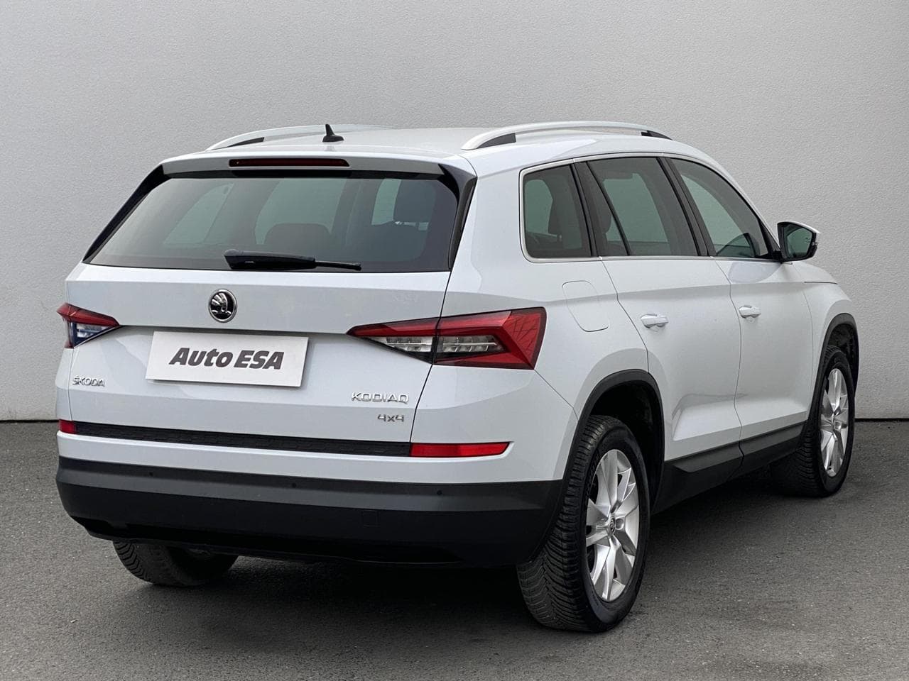 2019 Škoda KODIAQ - 4