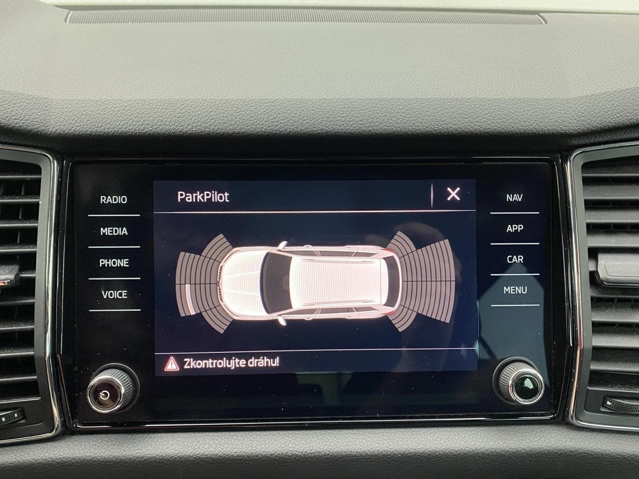 2019 Škoda KODIAQ - 19