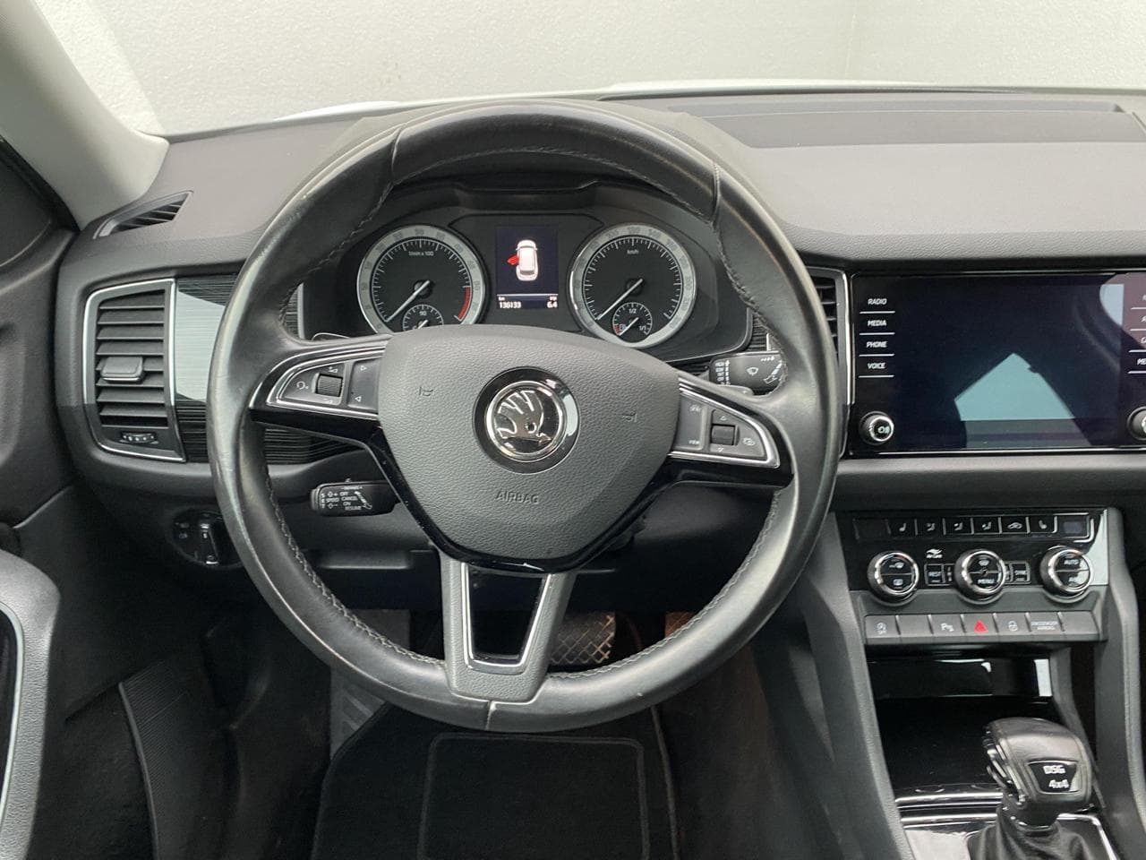 2019 Škoda KODIAQ - 11