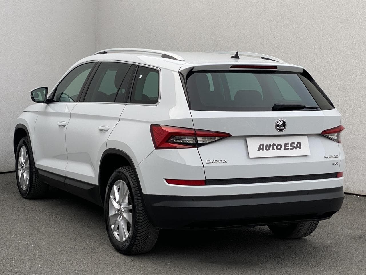 2019 Škoda KODIAQ - 6