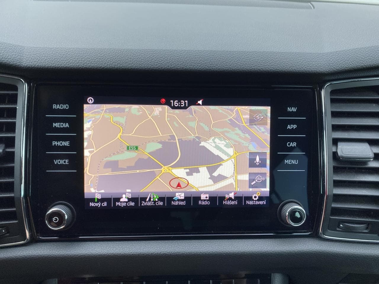 2019 Škoda KODIAQ - 18