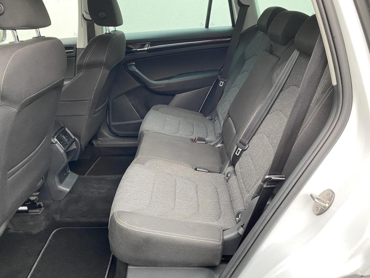 2019 Škoda KODIAQ - 10