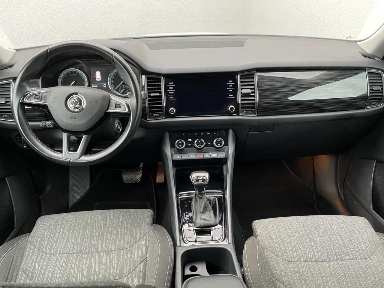 2019 Škoda KODIAQ - 8