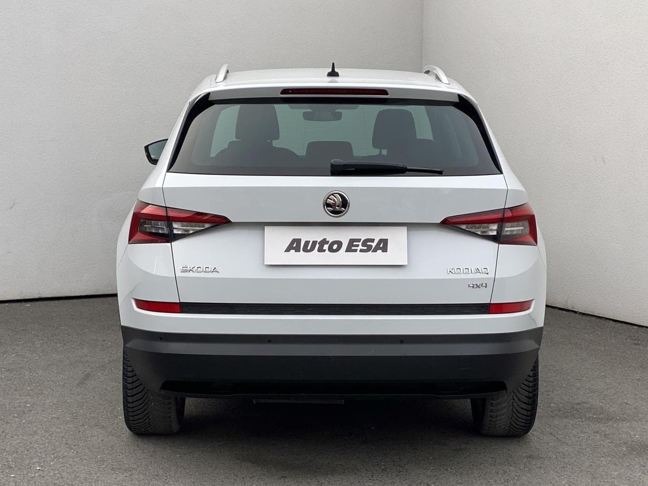 2019 Škoda KODIAQ - 5