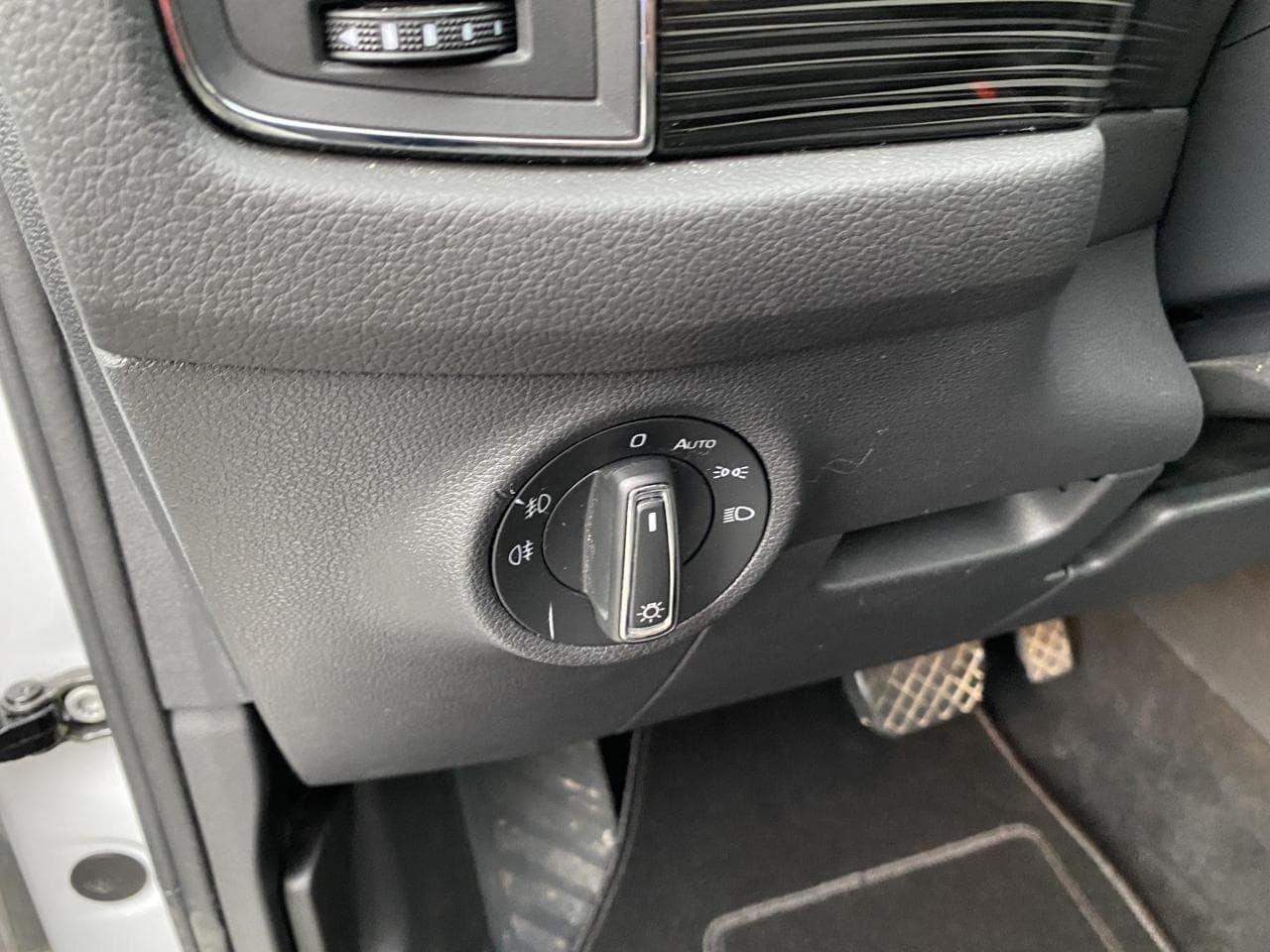 2019 Škoda KODIAQ - 16