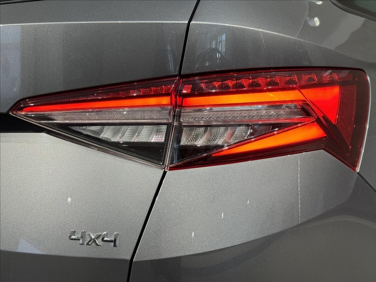 2022 Škoda Kodiaq - 11