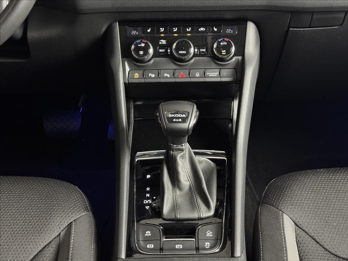 2022 Škoda Kodiaq - 18