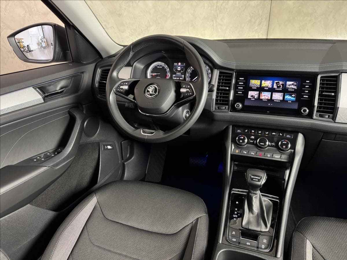 2022 Škoda Kodiaq - 19