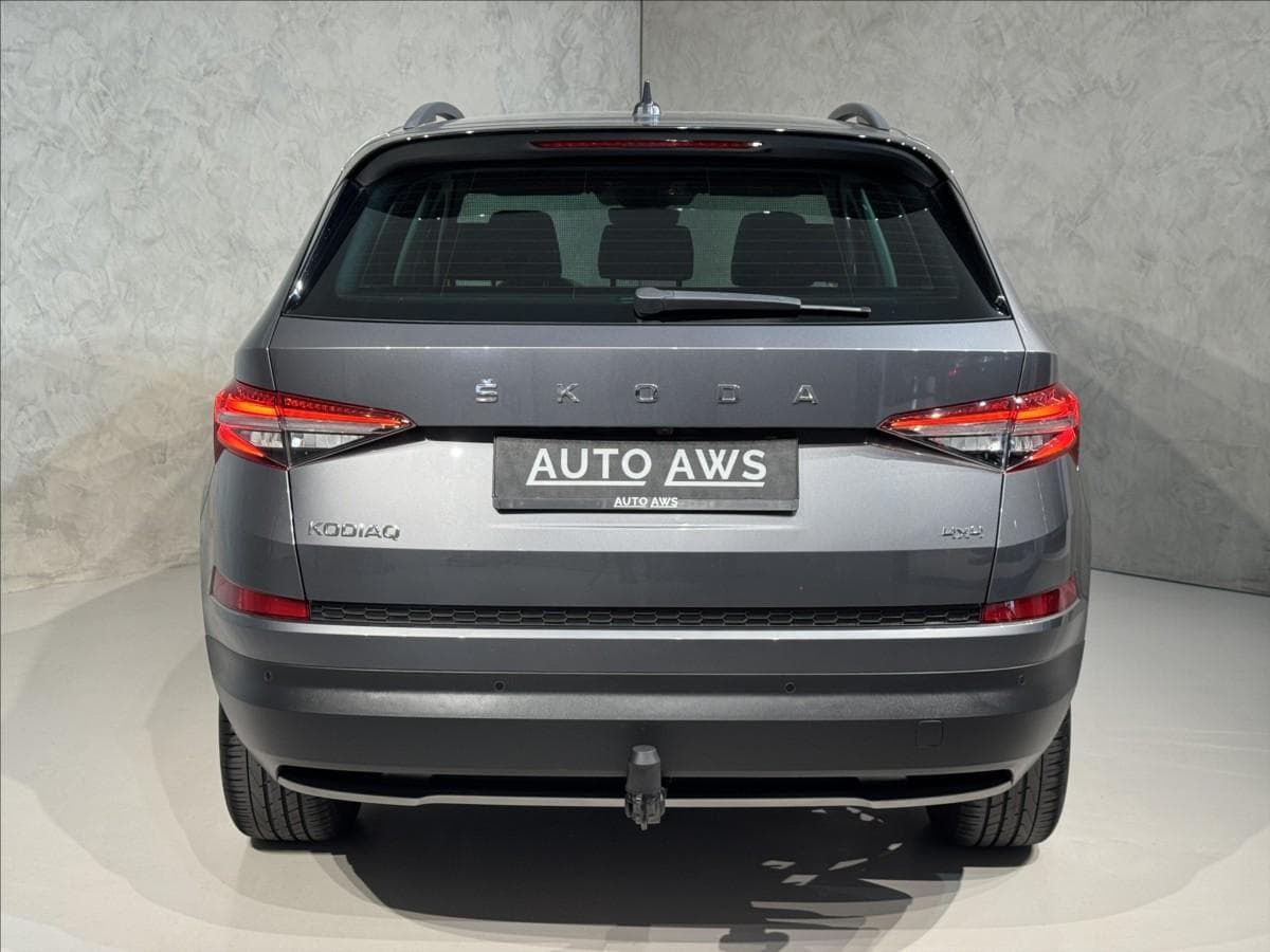 2022 Škoda Kodiaq - 8