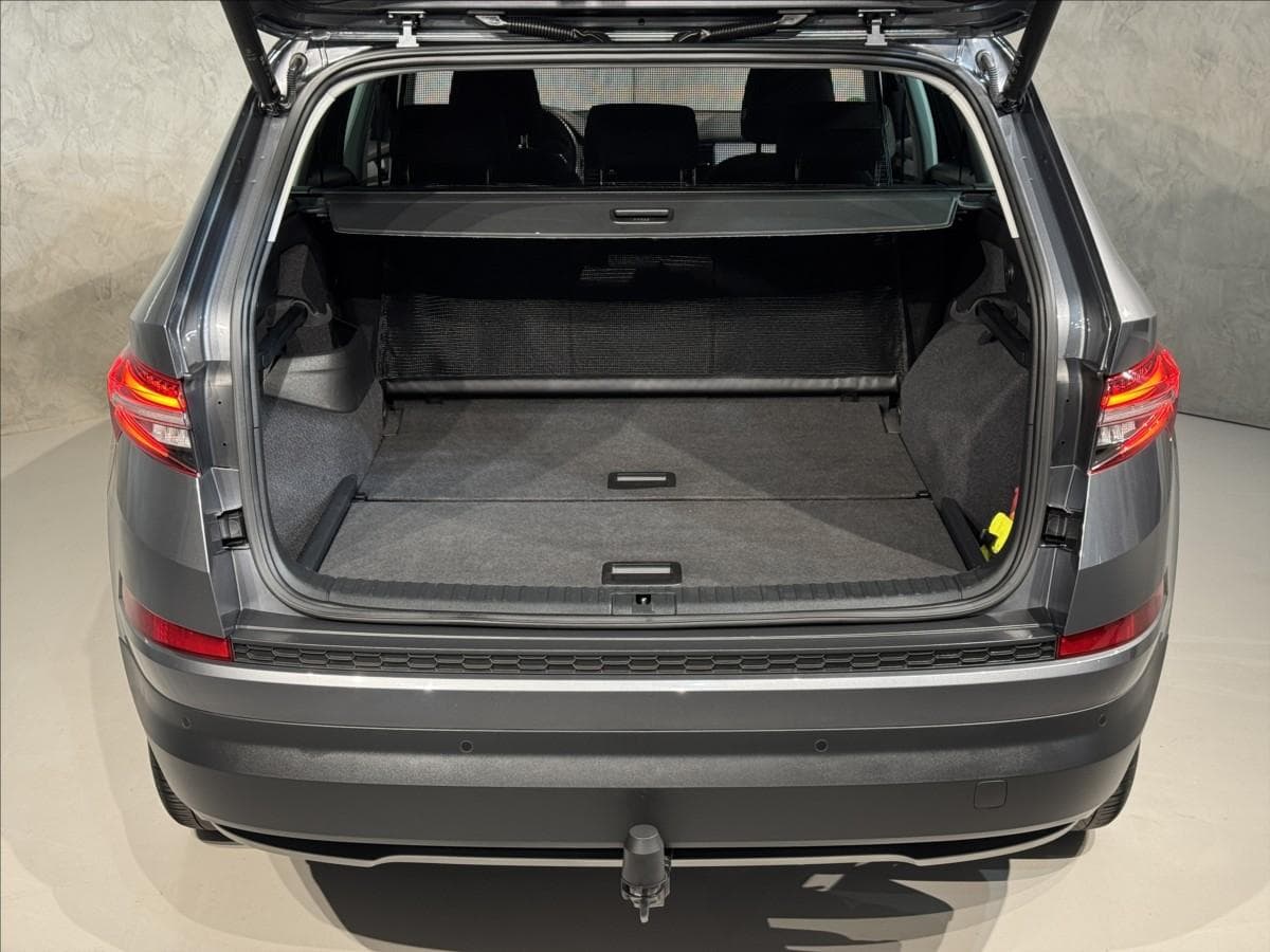 2022 Škoda Kodiaq - 12