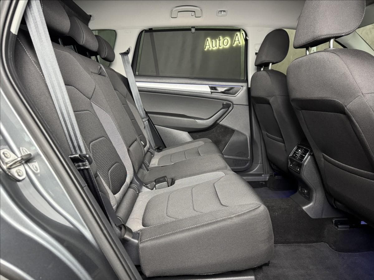 2022 Škoda Kodiaq - 14